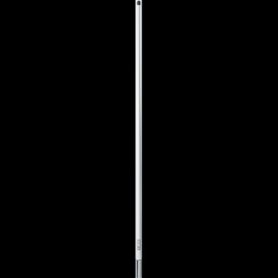 KJM AIS ANTENNA  4'  3DB WHITE - A431AIS