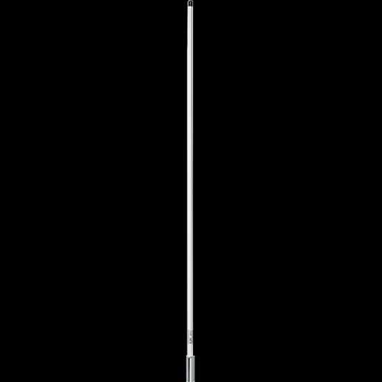 KJM VHF ANTENNA  4'  3DB  WHITE - A431V