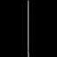 KJM VHF ANTENNA  4'  3DB  WHITE - A431V