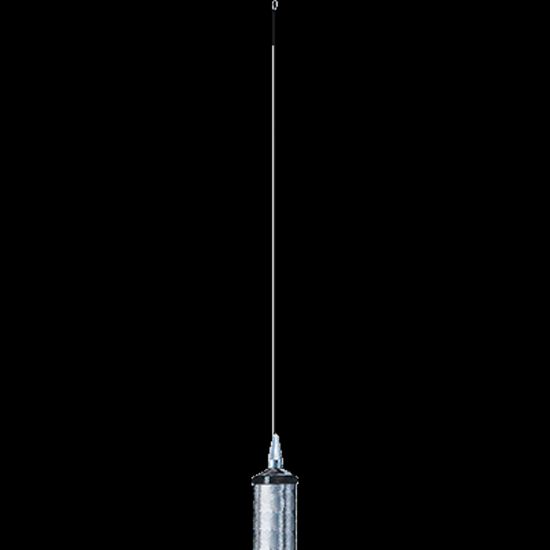 KJM VHF ANTENNA 3' 3DB SS FOR 1'-14 MNT - A441VSS