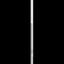 KJM AM/FM ANTENNA  8'  WHITE - A862AMFM