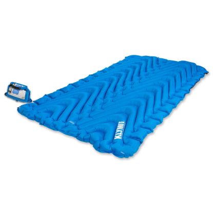 KLYMIT STATIC SLEEPING PADS - 06DVBL02E
