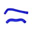 MISHIMOTO FORD 7.3L POWERSTROKE SIL - EF250D99BL
