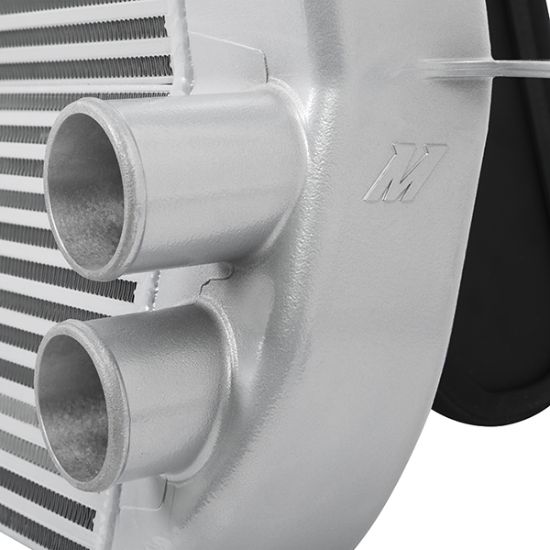 MISHIMOTO INTERCOOLER KIT - F15011KPSL