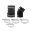 MISHIMOTO FORD 6.0L POWERSTROKE FAC - MBKF2D03BK