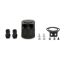 MISHIMOTO MISHIMOTO UNIVERSAL HIGH-FLOW BAFFL - MMBCCHF
