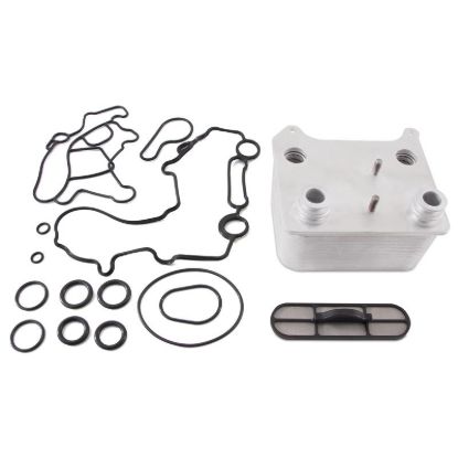 MISHIMOTO FORD 6.0L POWERSTROKE REPLACEMENT - MMOCF2D03