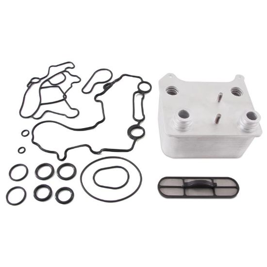 MISHIMOTO FORD 6.0L POWERSTROKE REPLACEMENT - MMOCF2D03