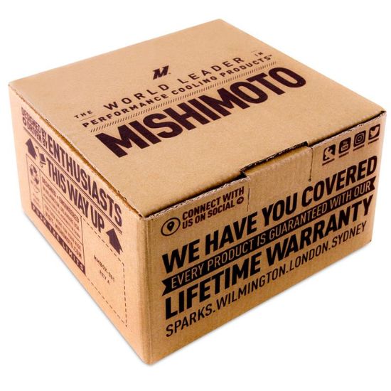 MISHIMOTO FORD 6.4L POWERSTROKE REPLACEMENT - MMOCF2D08
