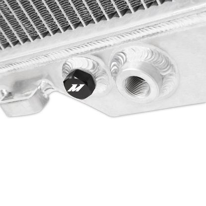 MISHIMOTO FORD 6.0L POWERSTROKE ALU - MMRADF2D60