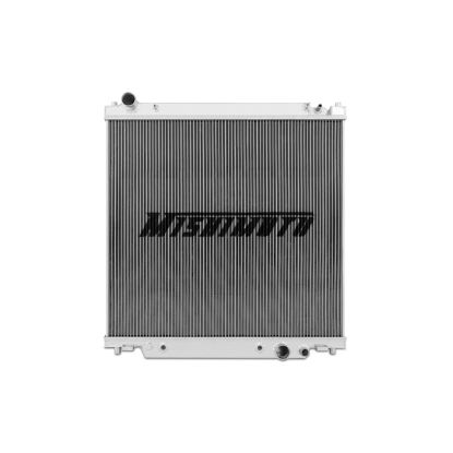 MISHIMOTO FORD 7.3L POWERSTROKE ALU - MMRADF2D99