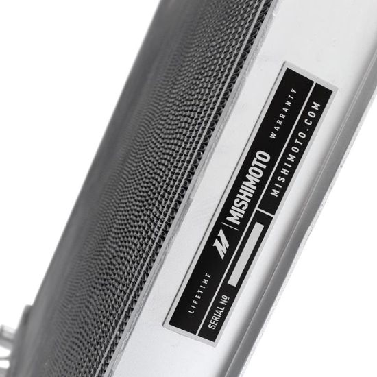MISHIMOTO 04-13 QX56/05-14 ARMADA/04-10 TITAN - MMRADTTN04