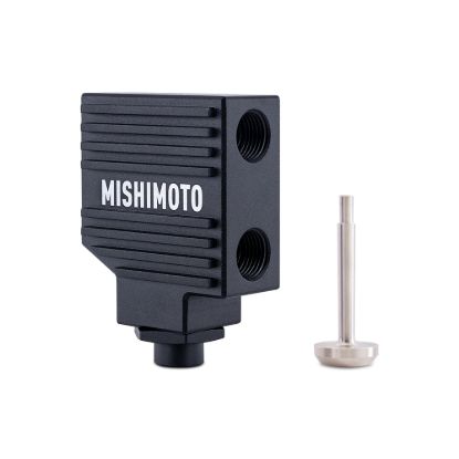 MISHIMOTO DODGE & JEEP V6/V8 THERMAL BYPASS V - MMTCJKTBV