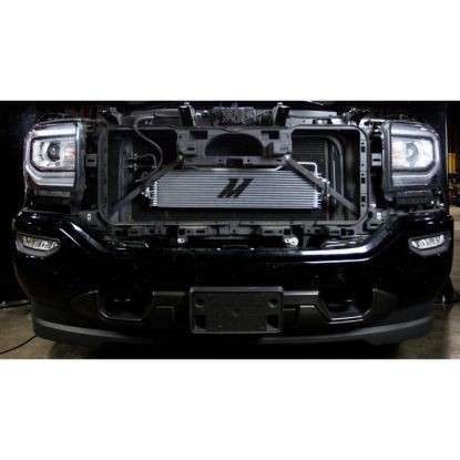 MISHIMOTO CHEVROLET SILVERADO 1500 V8 TRANSMI - MMTCK214