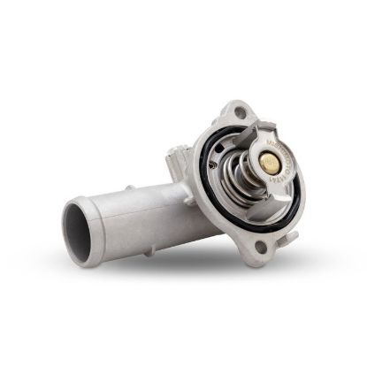 MISHIMOTO 2012-2018  WRANGLER JK THERMOSTAT W - MMTSWRA12E