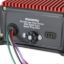 MSD CO. ST REV CONTROL MAG & PTS - 8728