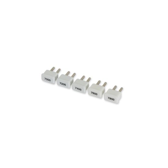 MSD CO. 7000 RPM MODULE KIT - 8747