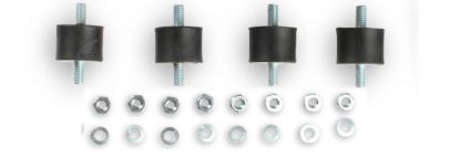MSD CO. VIBRATION-MOUNTS-4-PACK - 8800