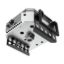 MAGMA PROD MT 2' HITCH SLIDE COMP ASSMBLY - T10343