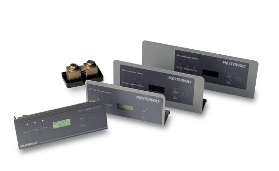 MASTERVOLT GMDSS INTERFACE INCL. TOP COVER C1E - 21709150
