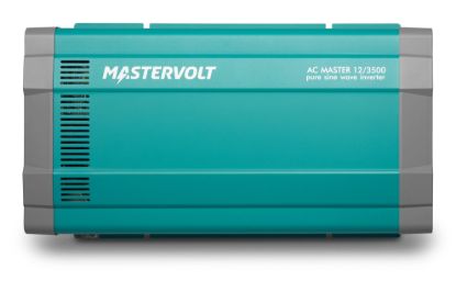 MASTERVOLT AC MASTER 12/3500 (SCHUKO / HARD WI - 28013500