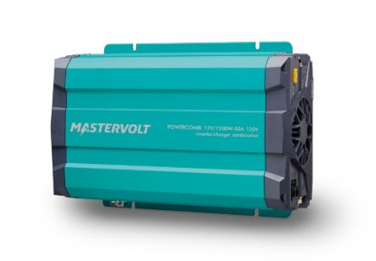 MASTERVOLT POWERCOMBI 12/1200-50 120V - 36211200