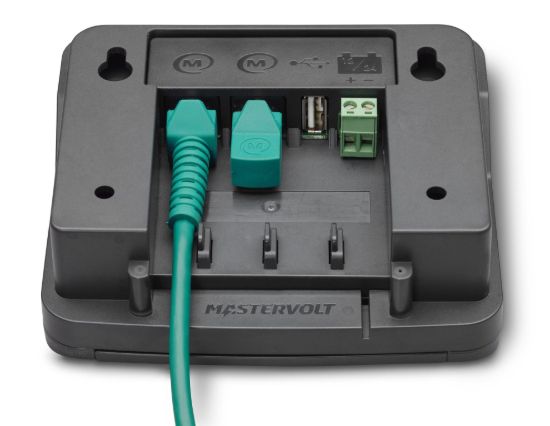 MASTERVOLT EASYVIEW 5 - TOUCH SCREEN TO MONITO - 77010310