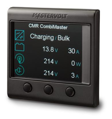 MASTERVOLT SMART REMOTE ( OEM) - 77010500