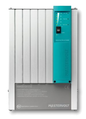 MASTERVOLT MASS GI ISOLATION TRANSFORMER 7KW - 88000705