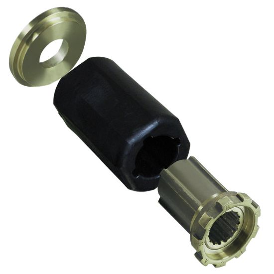 MICHIGAN WHL XHS II 20-70 HP HUB KIT HONDA - 219