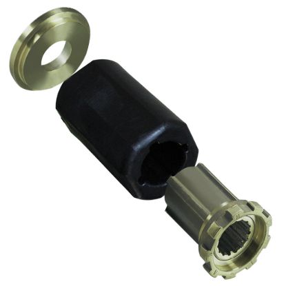 MICHIGAN WHL XHS II 20-70 HP HUB KIT YAMAHA - 223