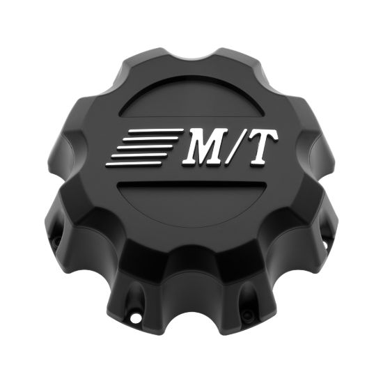 M.T. WHEEL BO POP-TOP CAP 8X6.5 - 019864