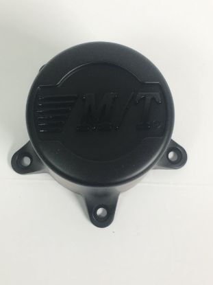 M.T. WHEEL MT LOCK BO CAP 5X4.5/5.0 - 019995