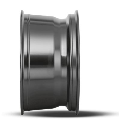 M.T. WHEEL 18X9 6X135 5 MT CLASSIC PRO BLACK - 274608