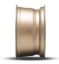 M.T. WHEEL 17X9 6X135 4.53 MT CANYON PRO BRONZ - 274617