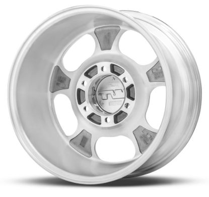M.T. WHEEL 17X9 6X135 4.53 MT CANYON POLISHED - 274637
