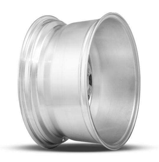 M.T. WHEEL 17X9 8X6.5 5 MT CANYON POLISHED - 274640