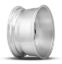 M.T. WHEEL 17X9 8X6.5 5 MT CANYON POLISHED - 274640