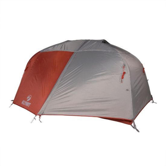 KLYMIT TENTS  TARPS & FOOTPRINTS - 09C3RD01C