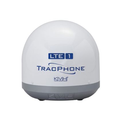 KVH INDUSTRY TRCPHONELTE-1CELL/WIFISYSTEM GLOBAL - 01041901