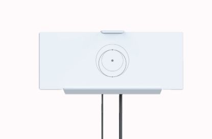 KVH INDUSTRY STARLINK STANDARD MOUNT FOR POWER S - 19126008