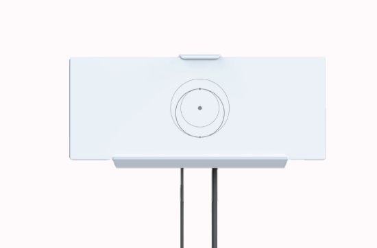 KVH INDUSTRY STARLINK STANDARD MOUNT FOR POWER S - 19126008