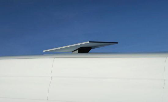 KVH INDUSTRY SL STANDARD ANTENNA MOBILITY MOUNT - 19126012