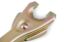 LAKEWOOD REPLCMNT CLUTCH FORK GM - 15500