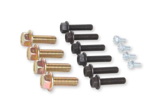 LAKEWOOD SB/BB BELLHOUSING INSTALLATION BOLT - 50396