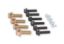 LAKEWOOD SB/BB BELLHOUSING INSTALLATION BOLT - 50396