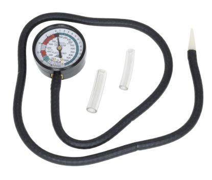 LISLE VACUUM TESTER - 20300