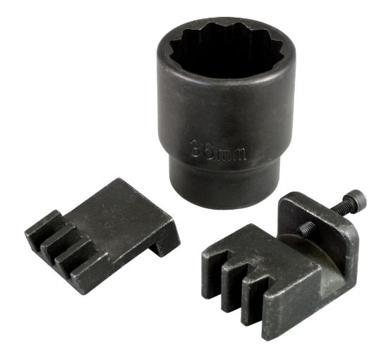 LISLE FLYWHEEL HOLDER & SOCKET - 22100