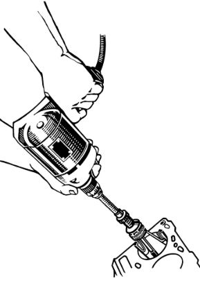 LISLE GLAZE BREAKER - 23500