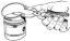 LISLE RING EXPANDER - 33500